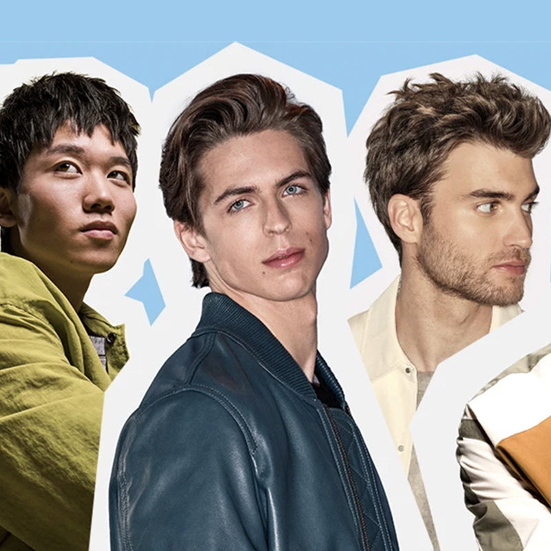 American Crew: A Professional Barber’s Guide to Men’s Grooming