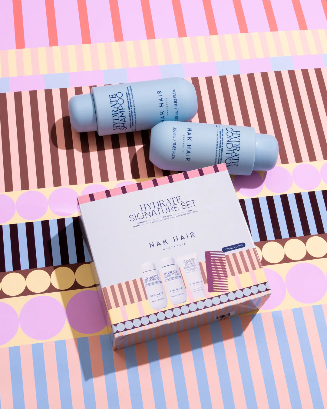 Hair Nature Australia