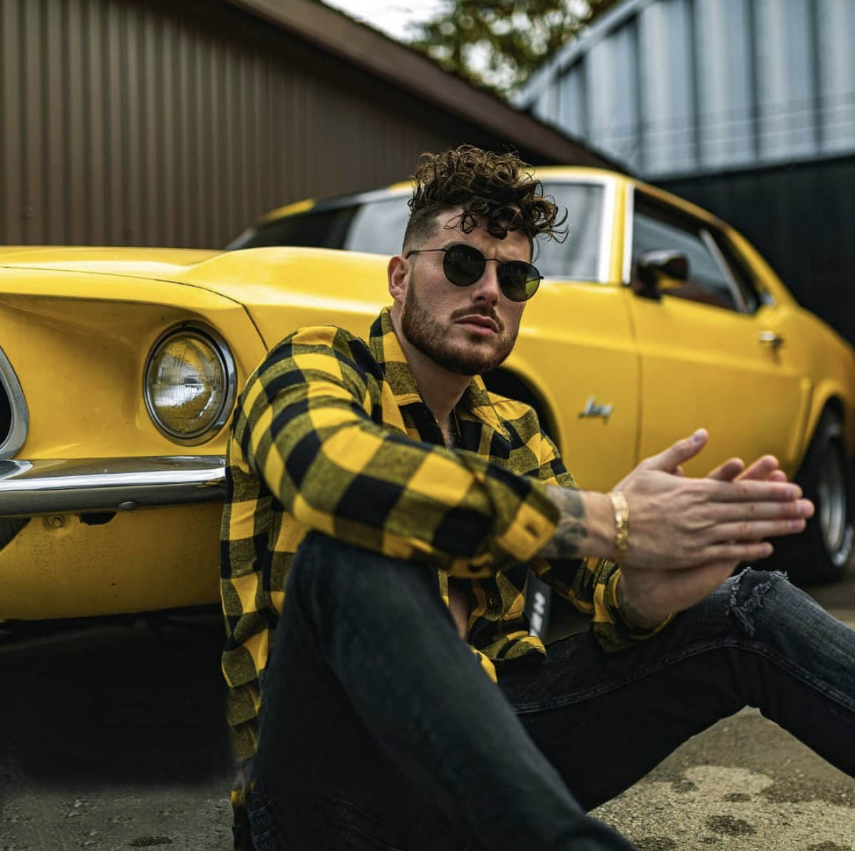 Hair Nature Australia