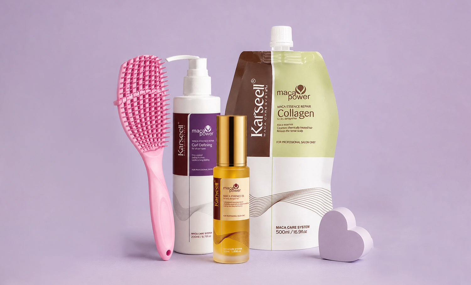 Hair Nature Australia