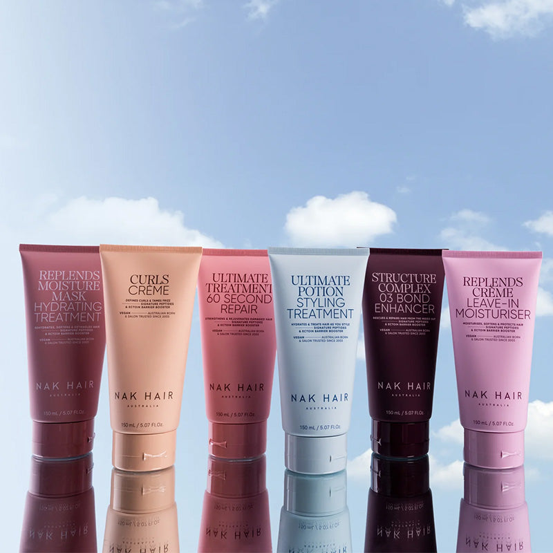 Hair Nature Australia