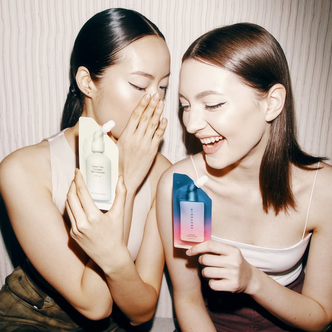 Why Hidehere Is Becoming One of Most Talked-About K-Beauty Brands