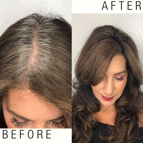Why More People Are Switching to Dexe Hair Shampoo & Hair Building Fibers