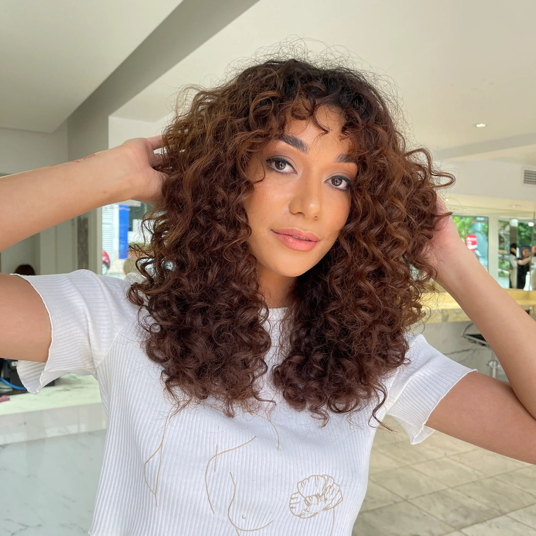 Best Curl Creams for Curly Hair in 2026 (From Someone Who’s Tried Way Too Many)