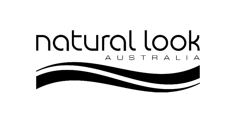 Natural Look Hair Care