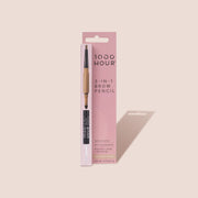 1000Hour 3-In-1 Brown Pencil Light Brown/Blonde 2.1g