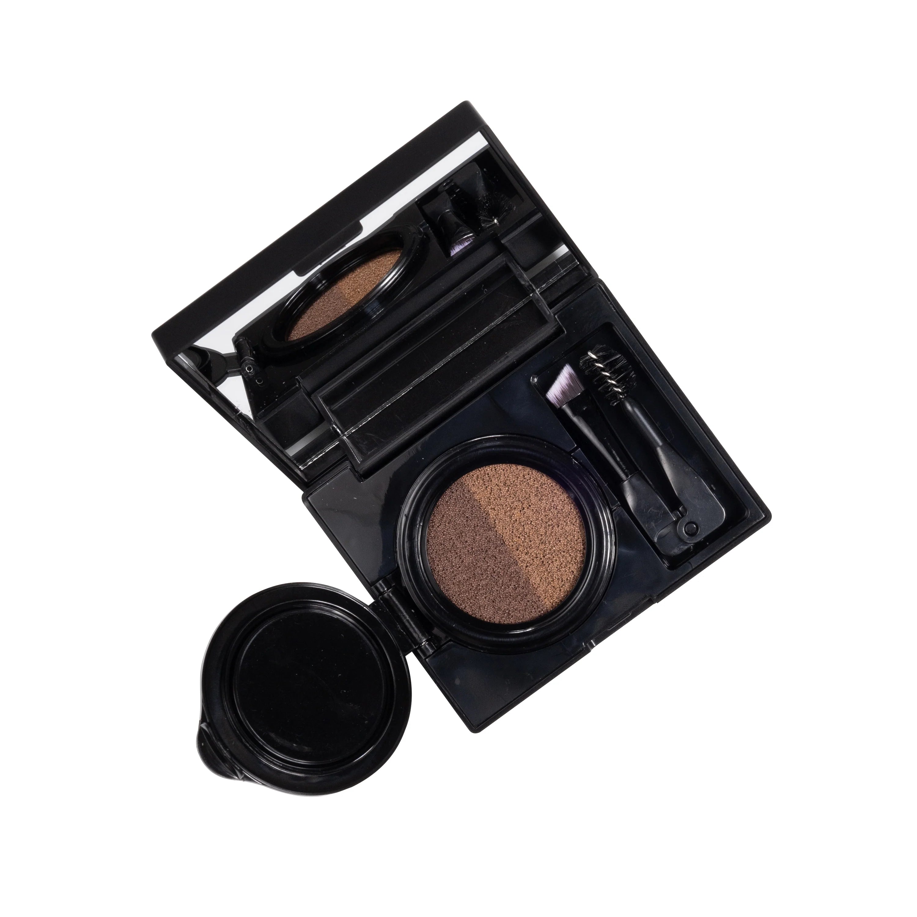 1000Hour Brow Cushion Duo Light Brown + Honey 6g