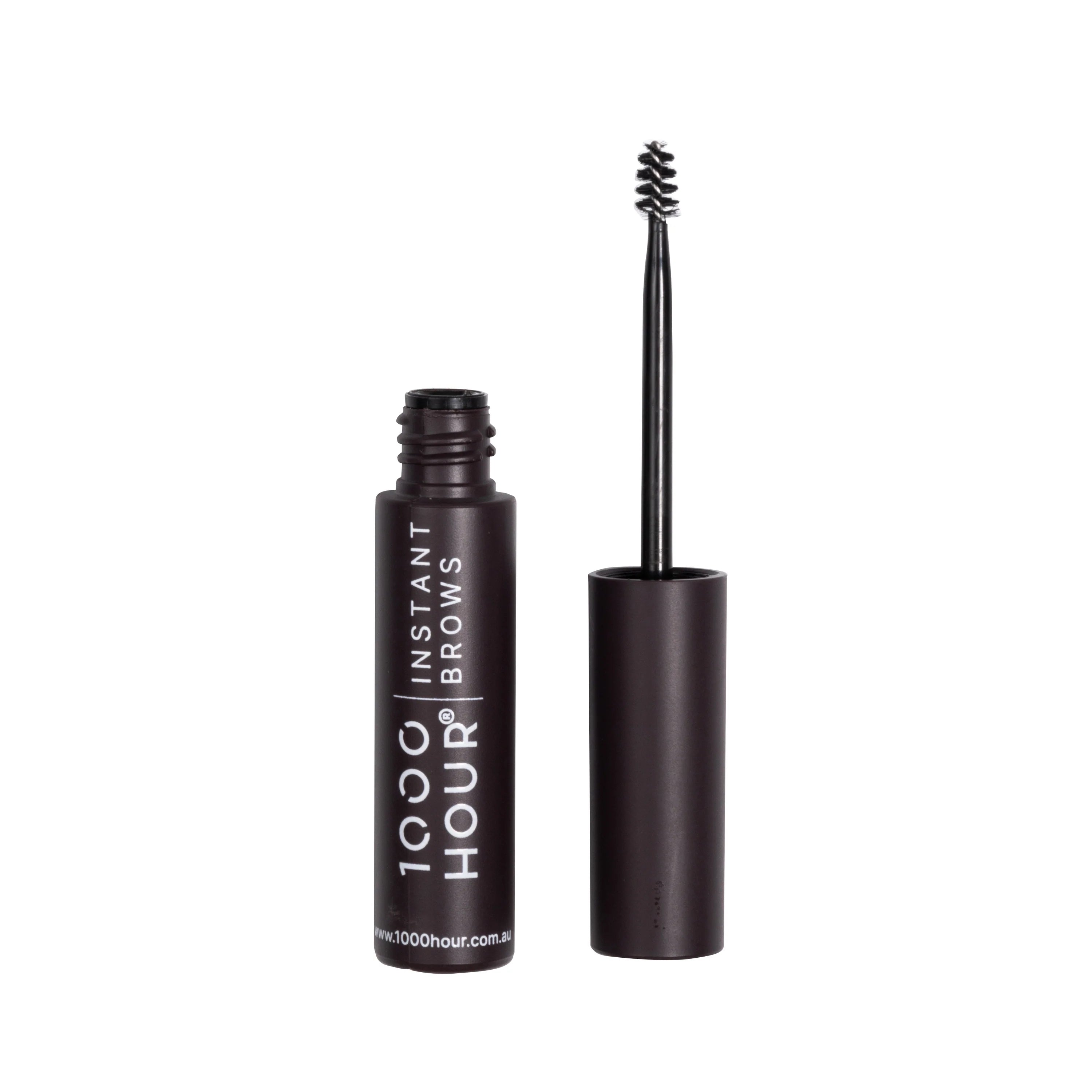 1000Hour Instant Brows - Black/Dark Brown 6g