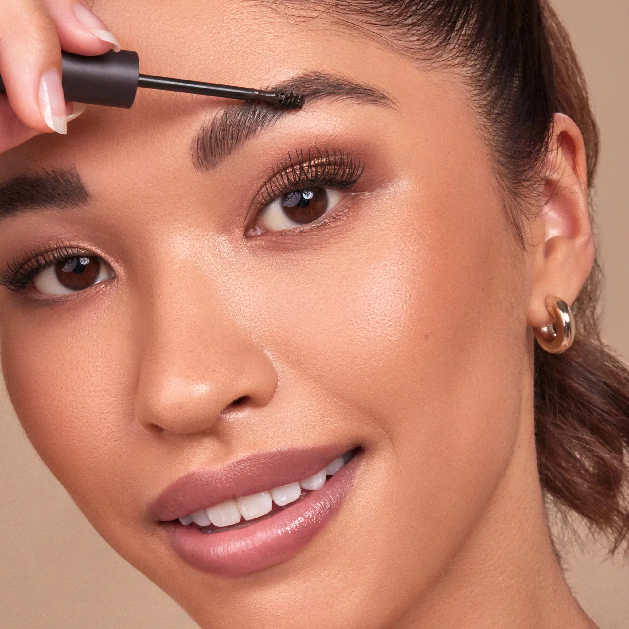 1000Hour Instant Brows - Black/Dark Brown 6g