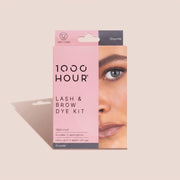 1000Hour Lash & Brow Dye Kit- Graphite