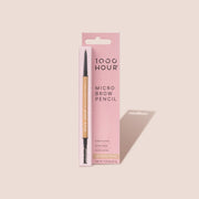 1000Hour Micro Brow Pencil Light Brown/Blonde 0.1g