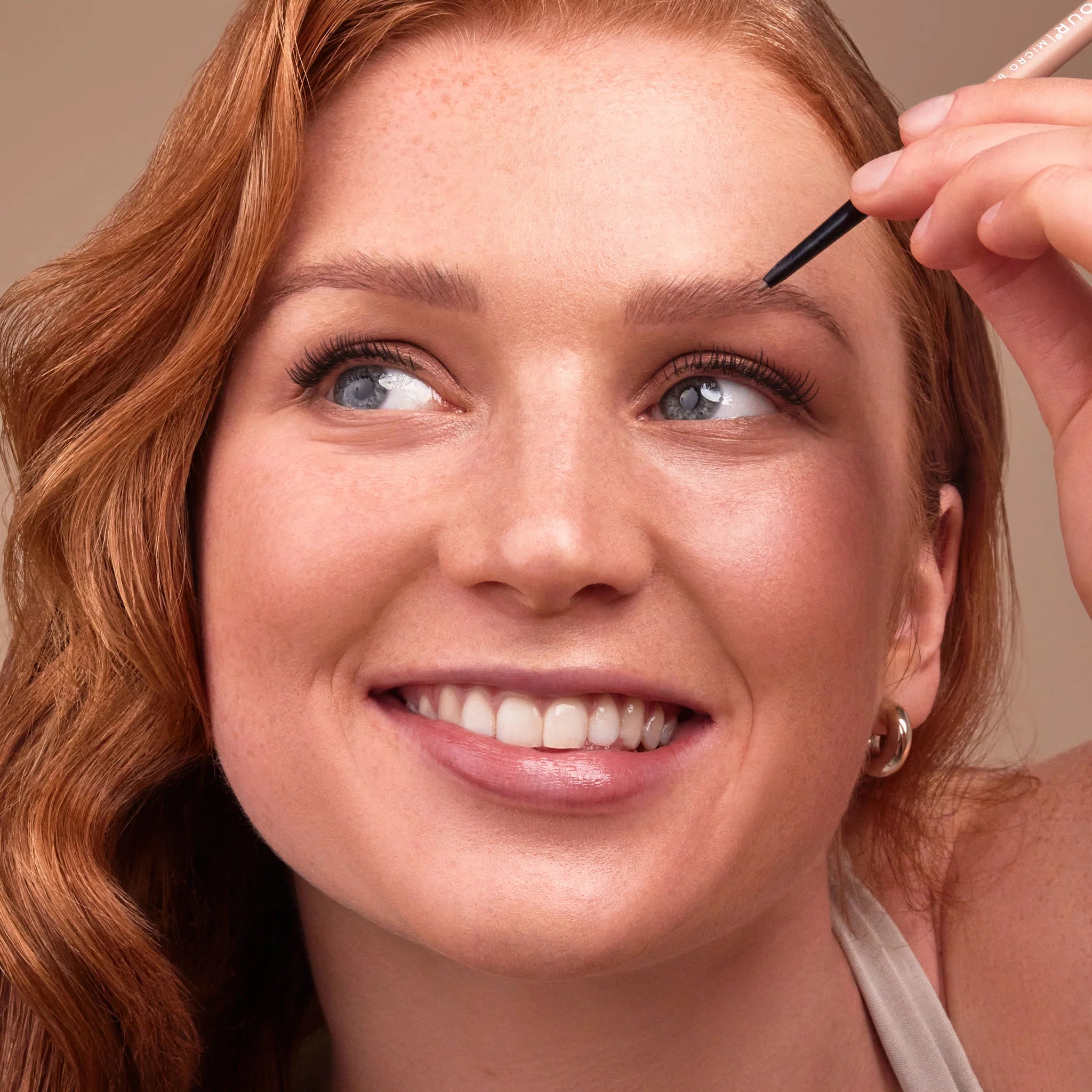 1000Hour Micro Brow Pencil Light Brown/Blonde 0.1g