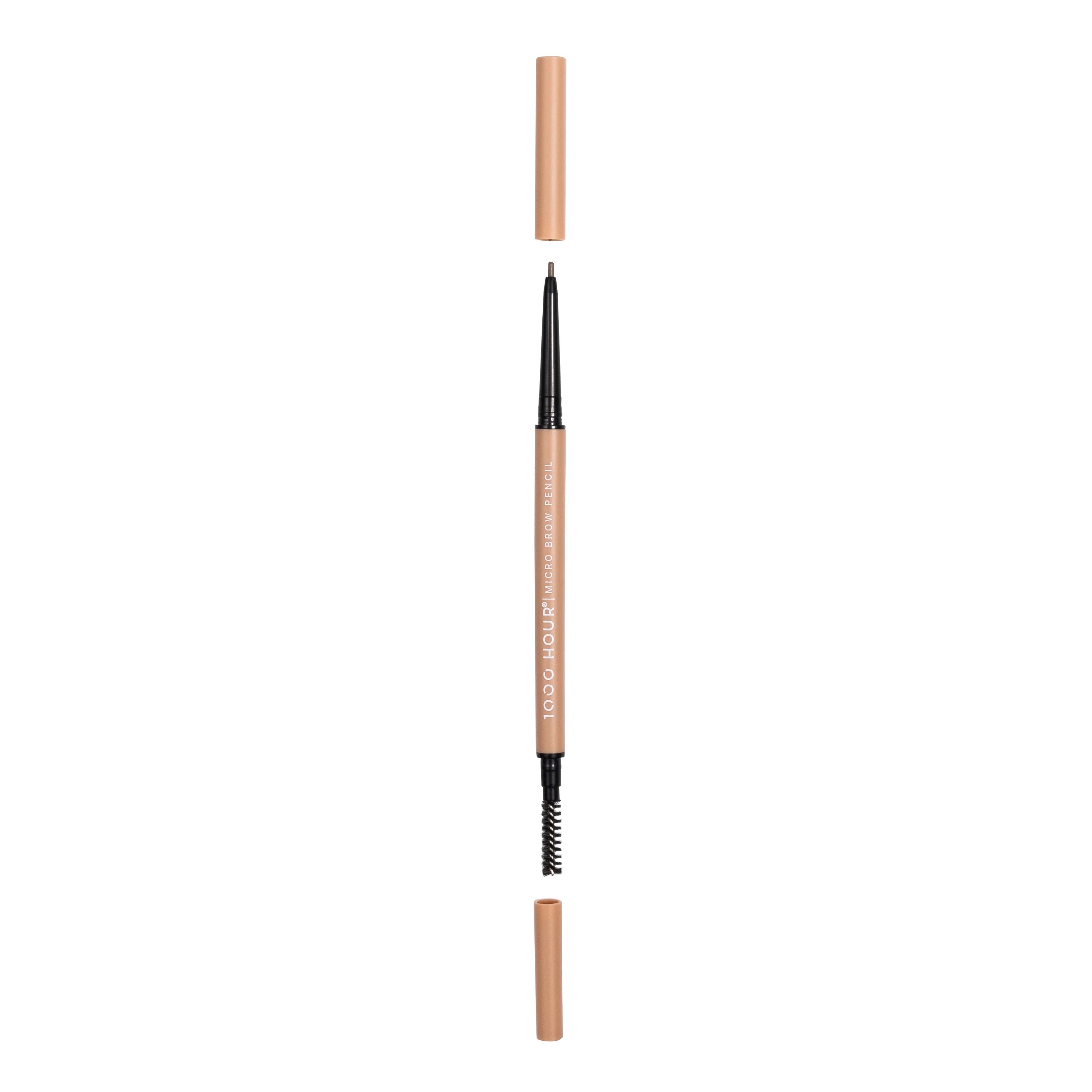 1000Hour Micro Brow Pencil Light Brown/Blonde 0.1g