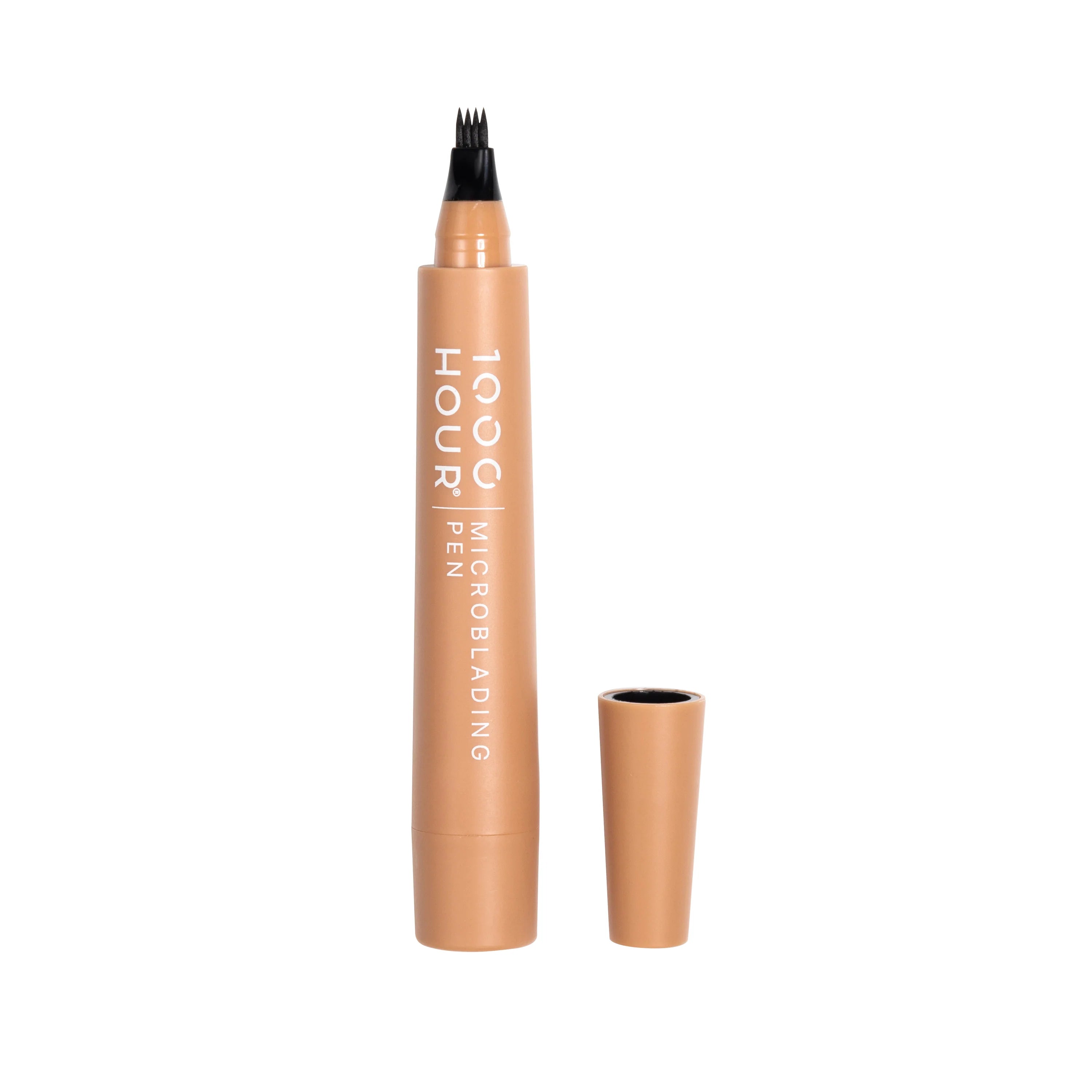 1000Hour Microblading Pen Light Brown 1.5g