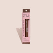 1000Hour Microblading Pen Medium Brown 1.5g