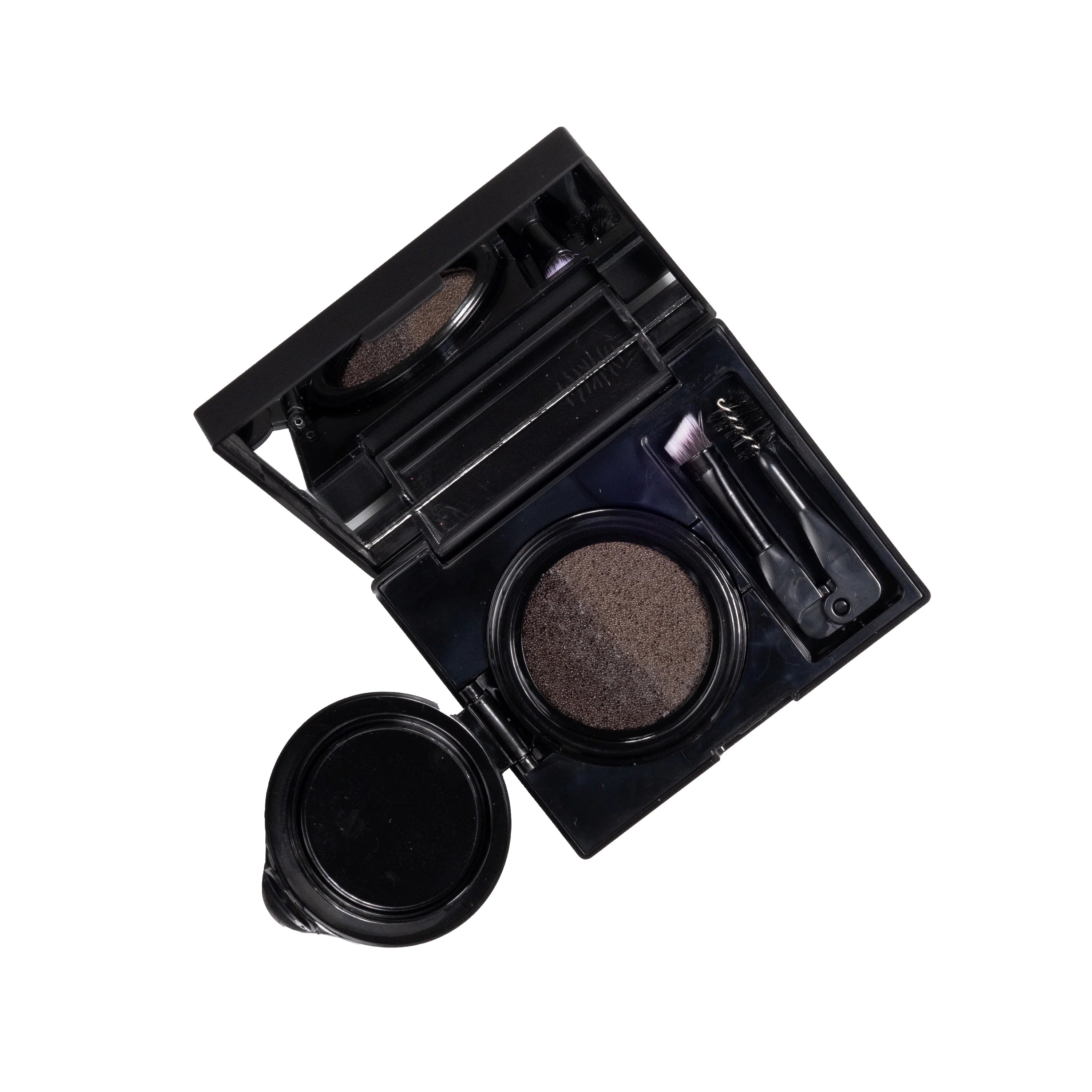 1000Hour Brow Cushion Duo Dark Brown + Brown 6g