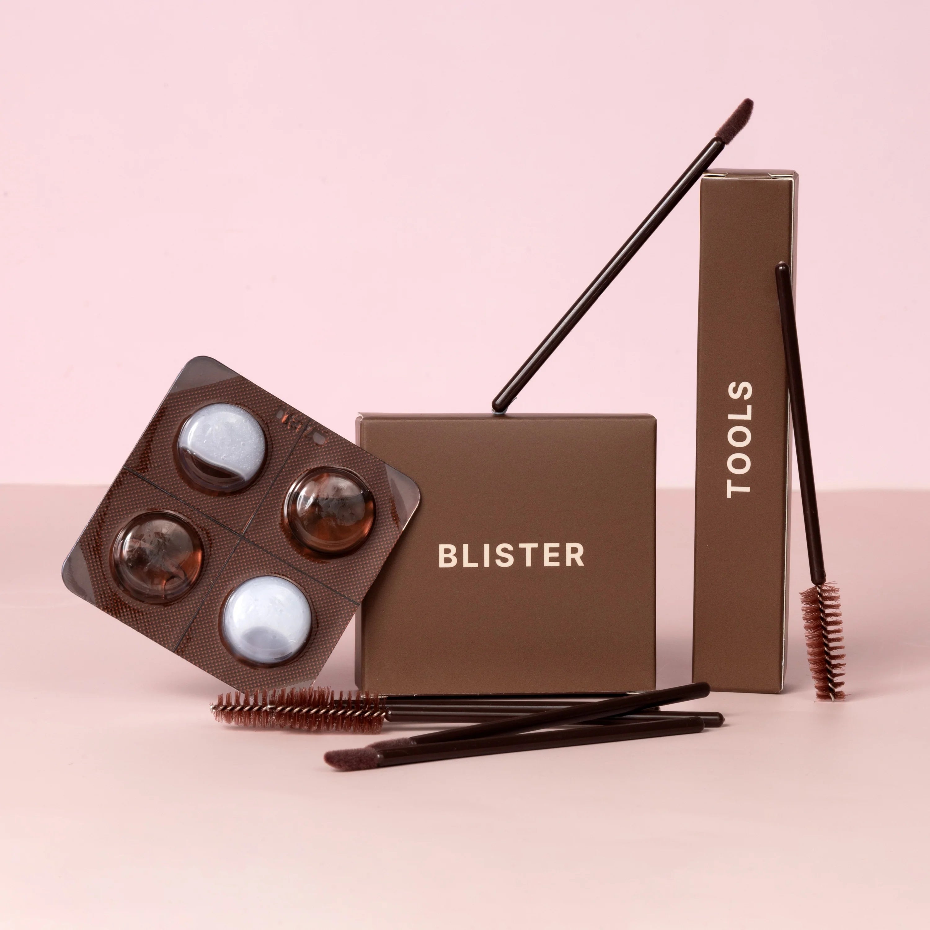1000Hour Brow Lamination Kit