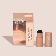 1000Hour Dab-On Hair Colour Concealer - Light Brown/Honey 1g
