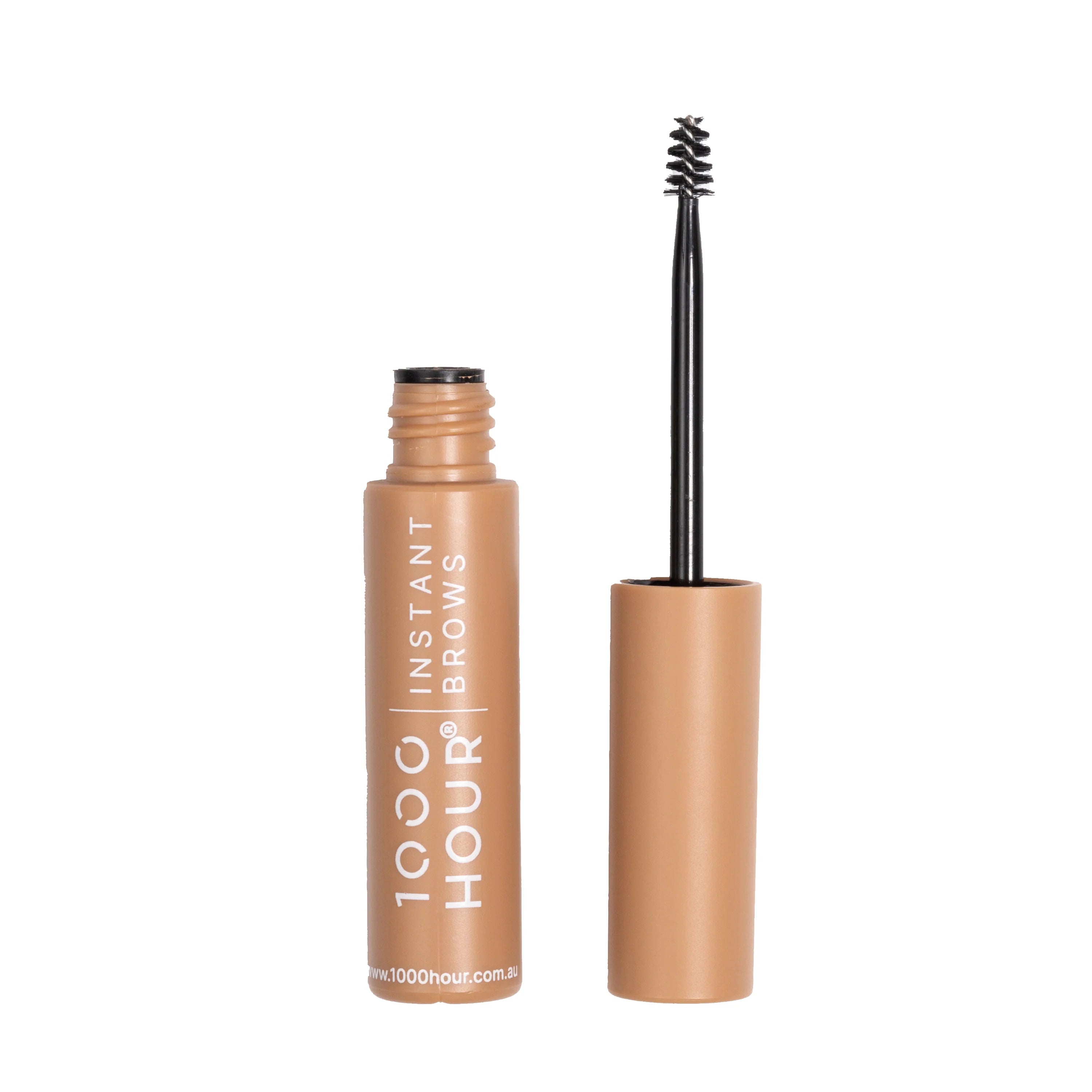 1000Hour Instant Brows - Light Brown 6g
