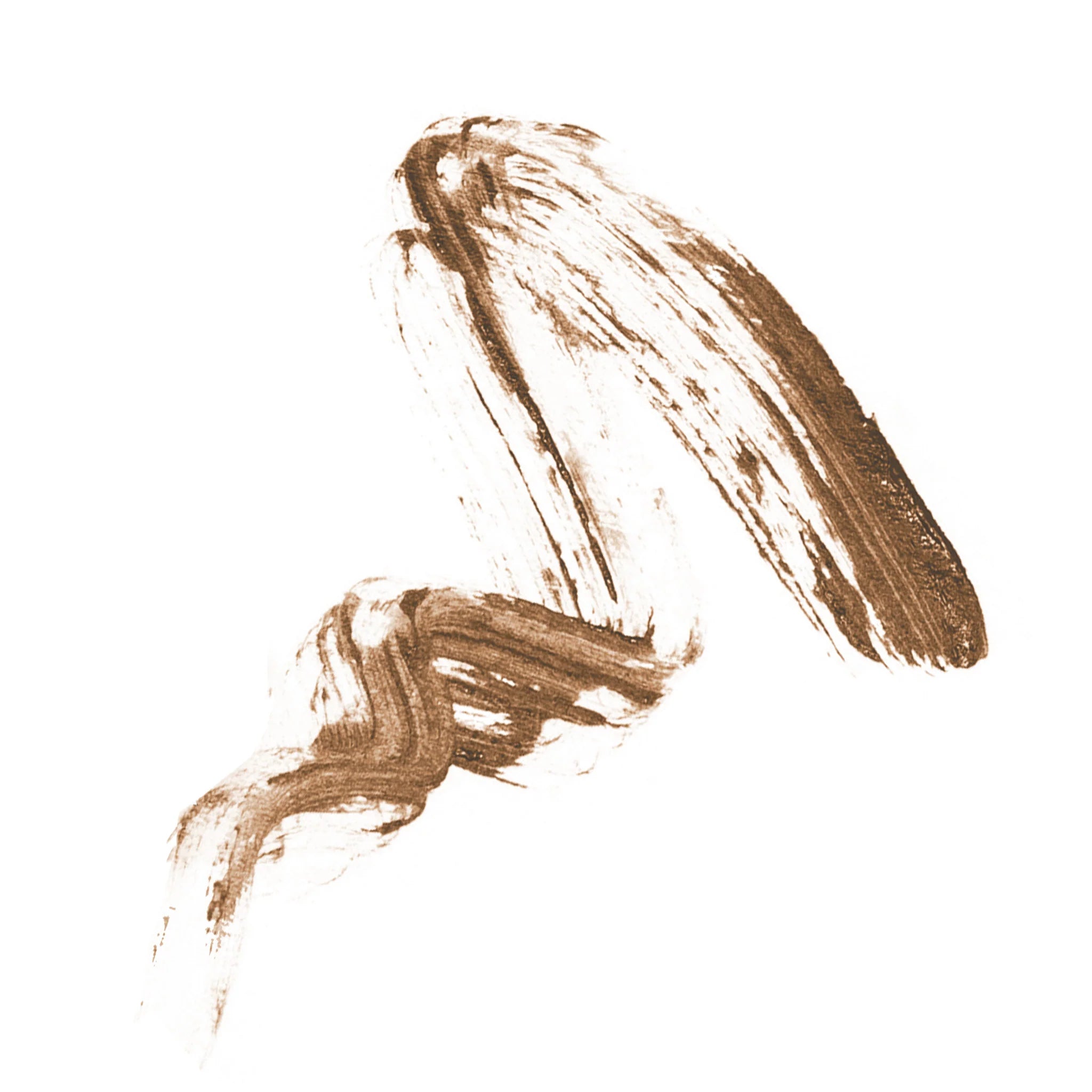 1000Hour Instant Brows - Light Brown 6g