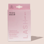 1000Hour Lash Lift Kit
