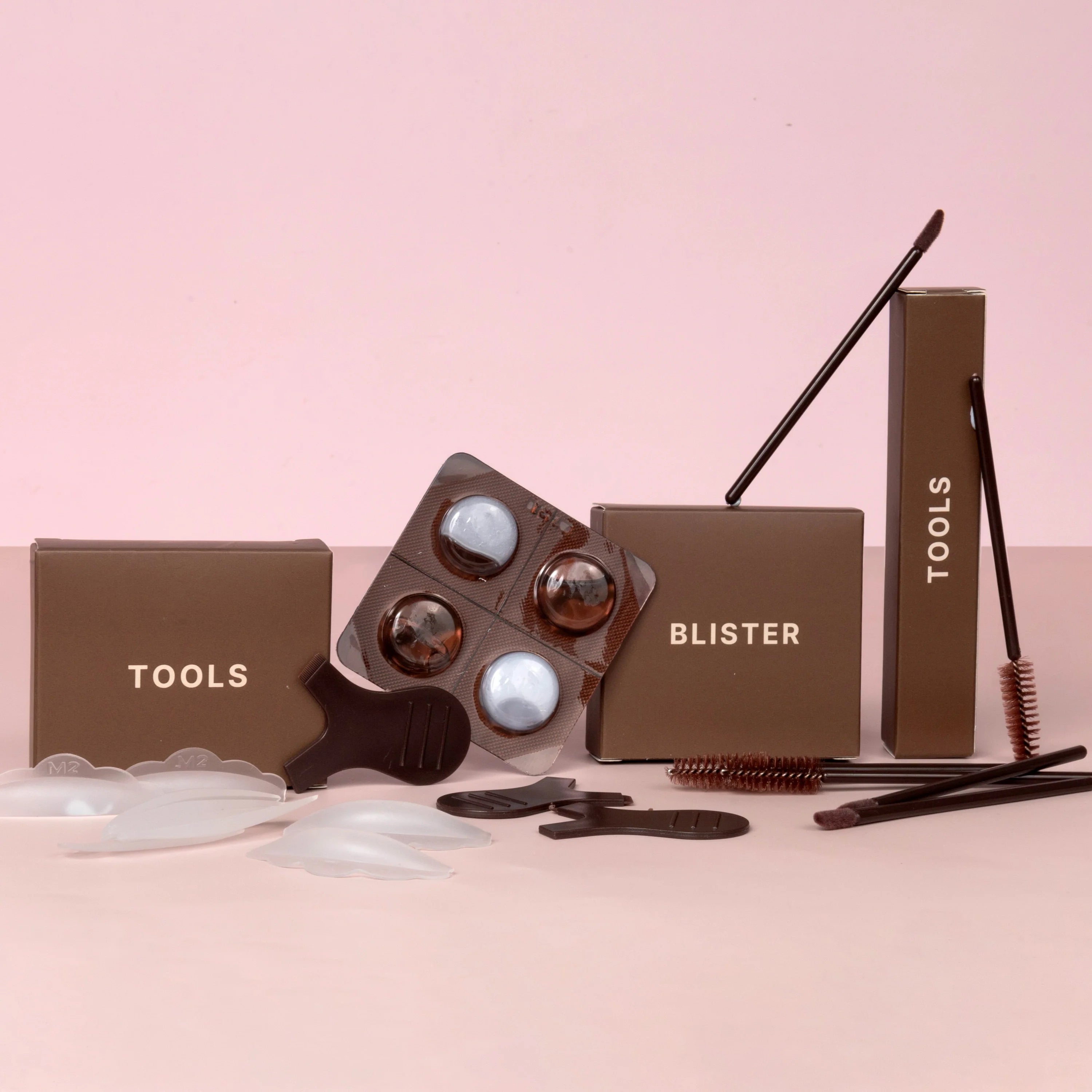 1000Hour Lash Lift Kit