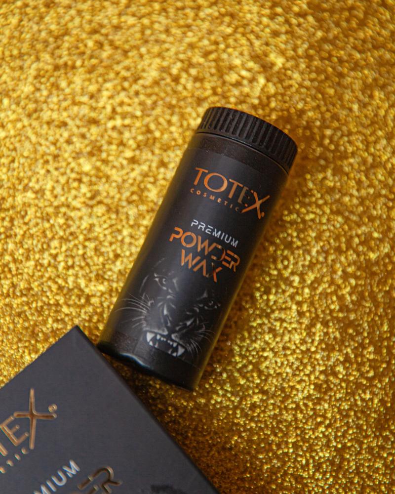Totex Premium Powder Wax 20g