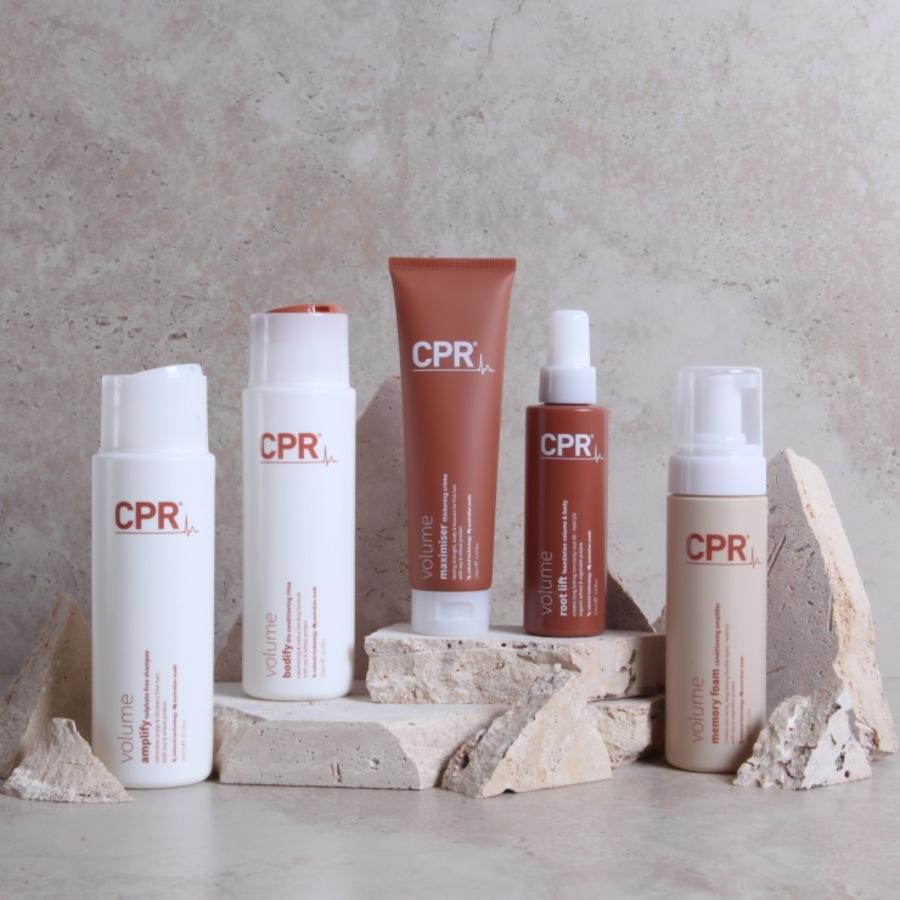 Hair Nature Australia