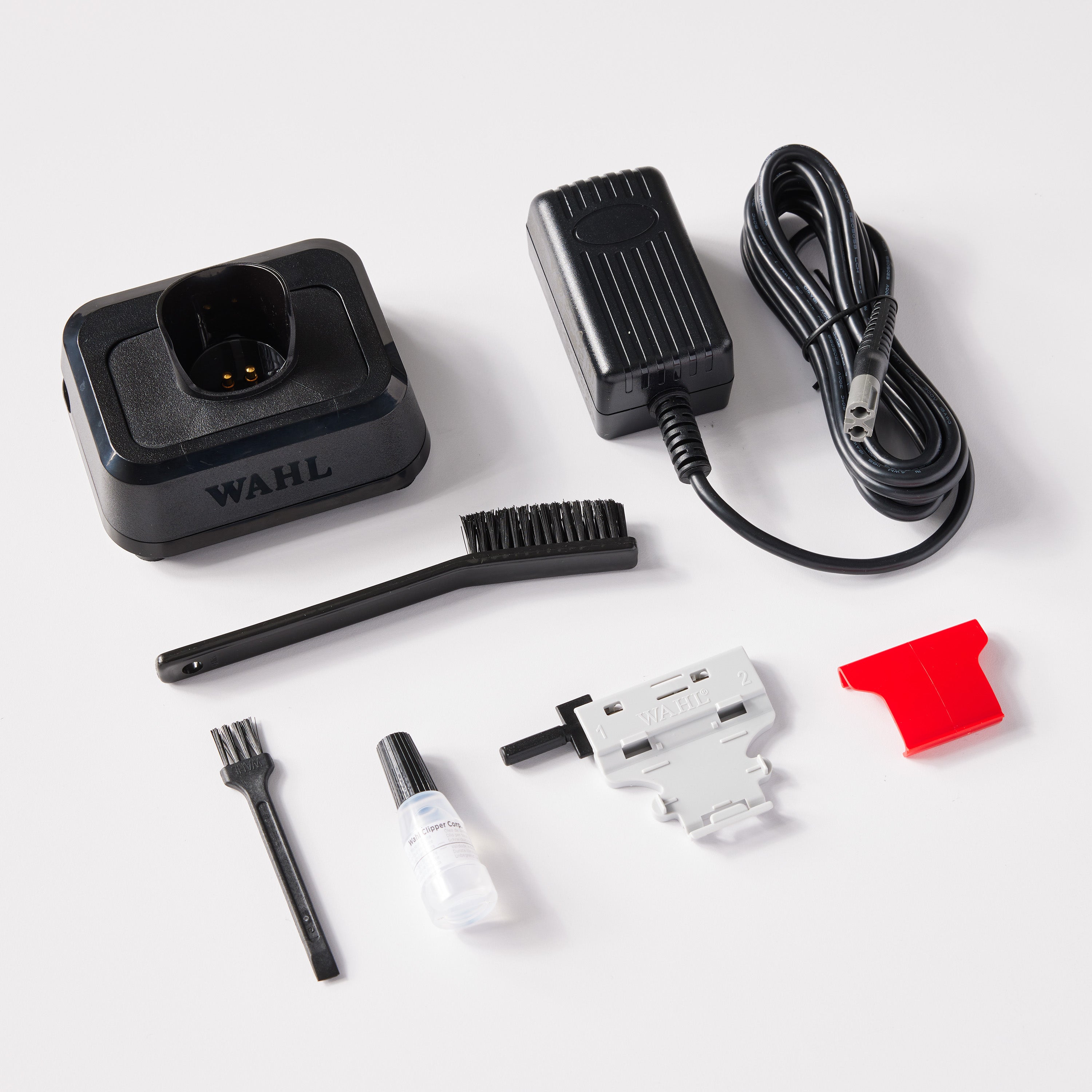 Wahl Hi-Viz Nightshade Cord/Cordless Trimmer