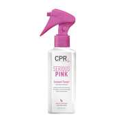 Vitafive CPR Serious Pink Instant Toner 180ml