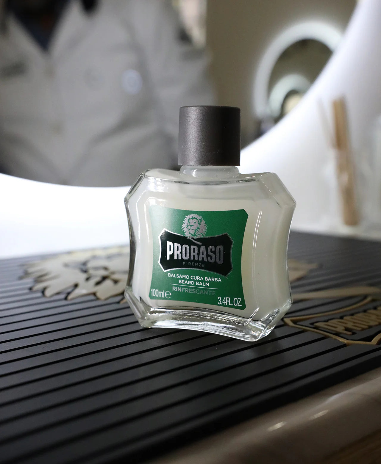 Proraso Beard Balm Refreshing 100ml