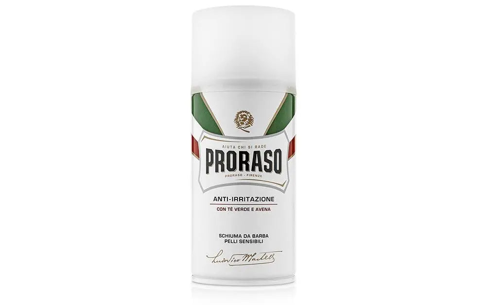 Proraso Shaving Foam Sensitive Skin 300ml