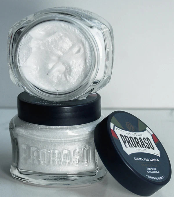 Proraso Pre-Shave Cream Refreshing 300ml