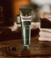 Proraso Shaving Cream Refreshing And Toning 150ml