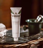 Proraso Shaving Cream Sensitive Skin 150ml