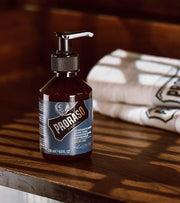 Proraso Beard Wash Azur Lime 200ml