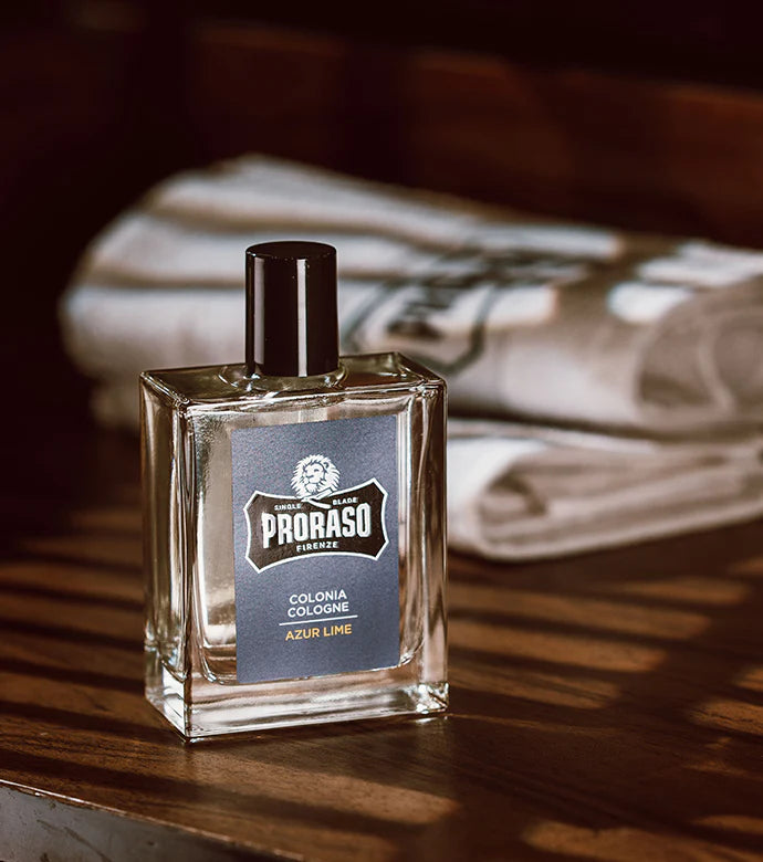 Proraso Cologne Azur Lime 100ml