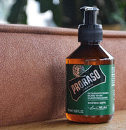 Proraso Beard Wash Refreshing 200ml