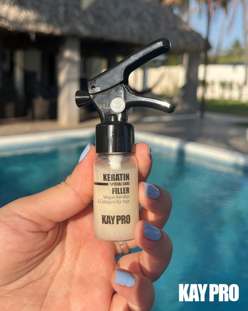 Hair Nature Australia