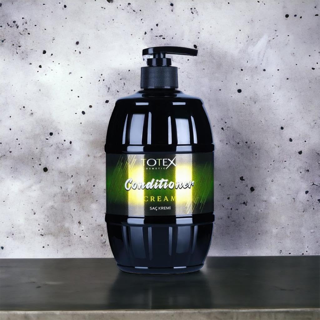 Totex Conditioner Cream 750ml