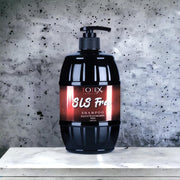 Totex Shampoo SLS Free 750ml