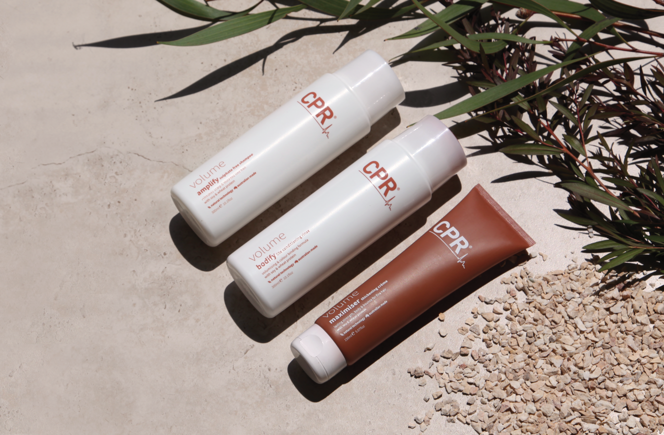 Hair Nature Australia