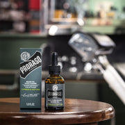Proraso Beard Oil Cypress And Vetyver 30ml