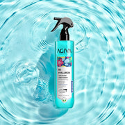 Agiva 8D Hyaluron Two Phase Conditioner 400ml (Blue)