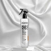 Agiva Milk Protein Two Phase Conditioner 400ml (White)