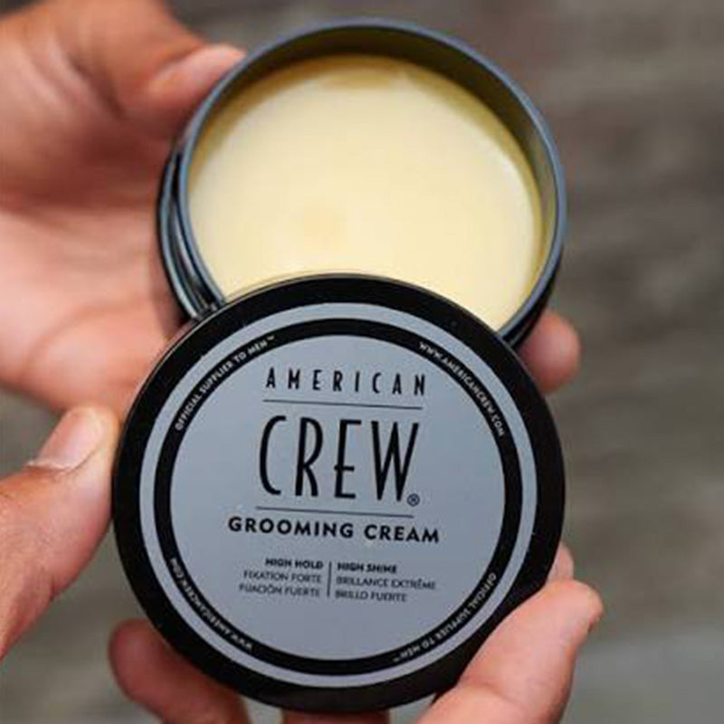 American Crew Grooming Cream 85g