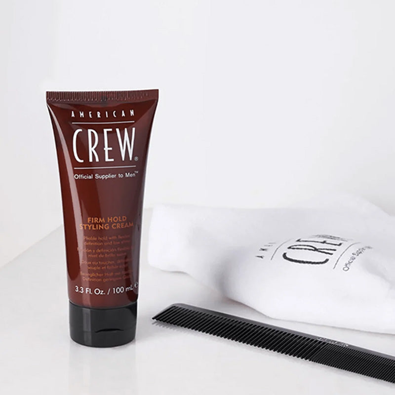 American Crew Firm Hold Styling Cream 100ml