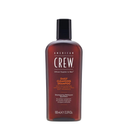 American Crew Daily Cleansing Shampoo 100ml