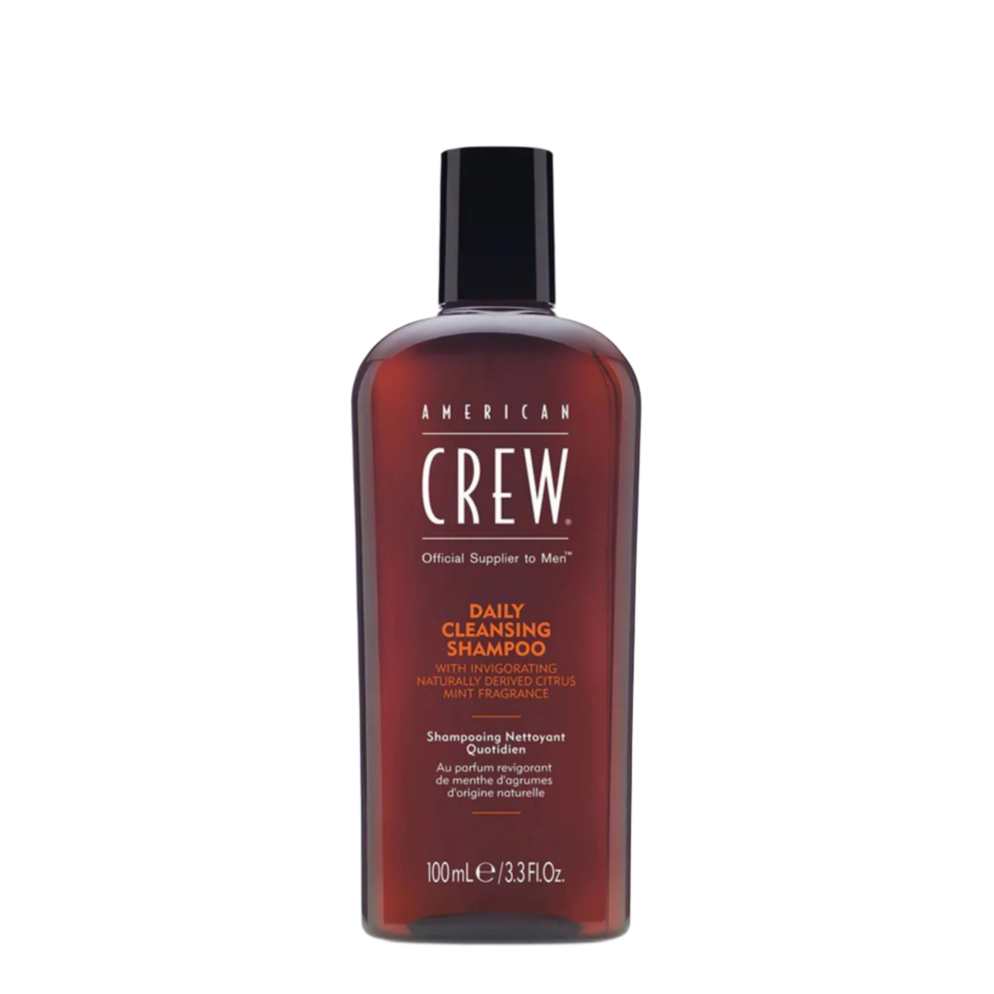 American Crew Daily Cleansing Shampoo 100ml