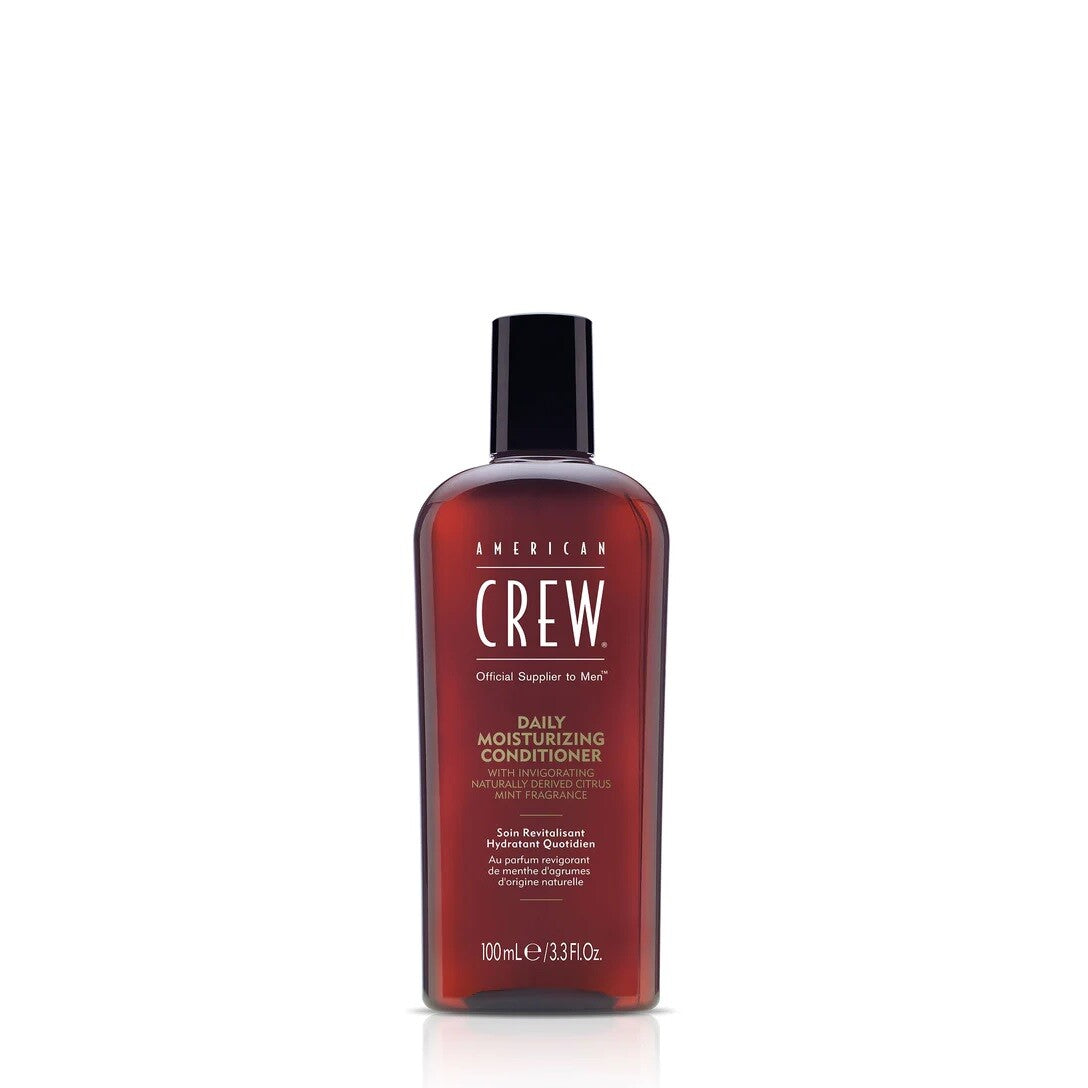 American Crew Daily Moisturizing Conditioner 100ml